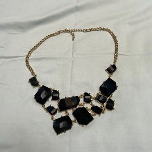 Statement necklace